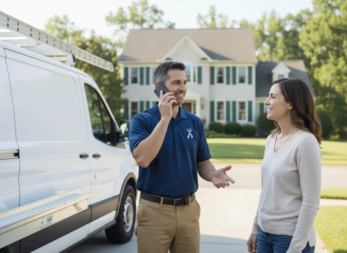 Home Gutter Service Palmdale, FL FAQs